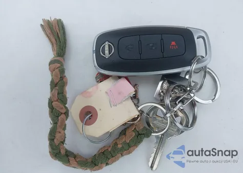 2024 Nissan Rogue S Intelligent Awd from USA, damaged, VIN 5N1BT3AB7RC726284